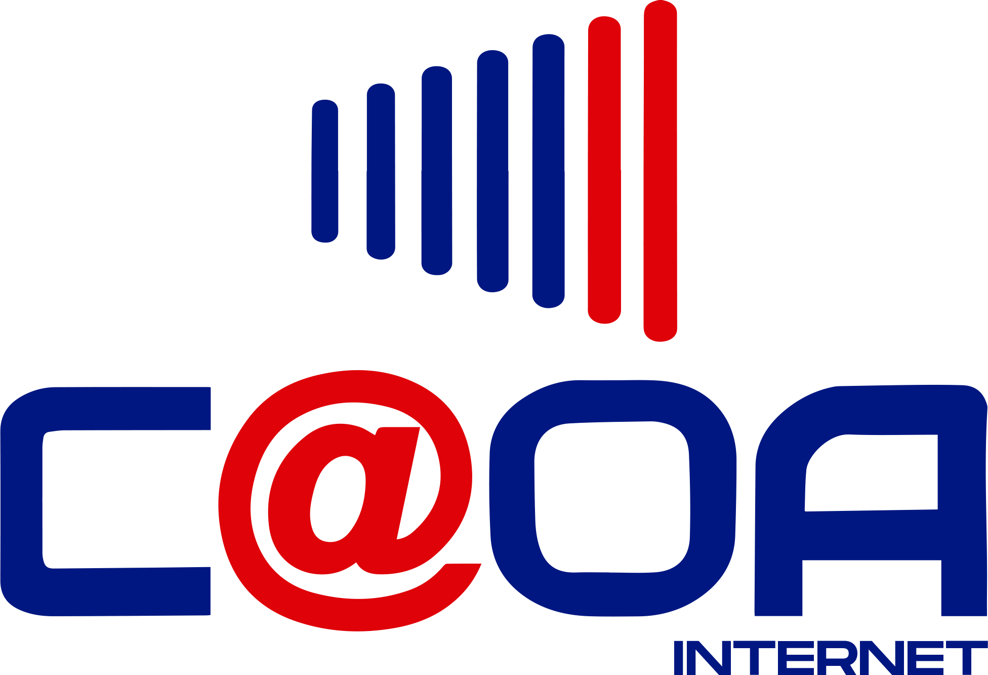 Logo caoa